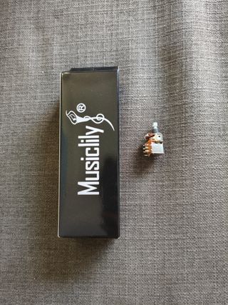 LTD SN-201HT Mejorada