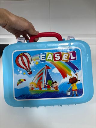 Juego de mesa educativo infantil