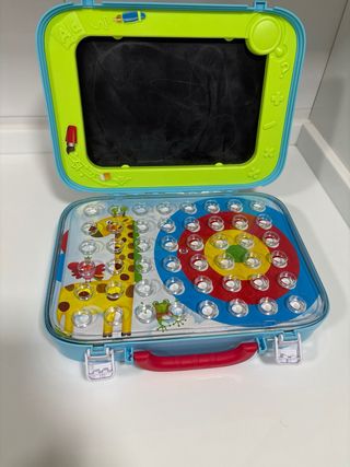 Juego de mesa educativo infantil