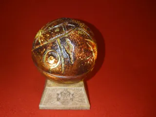 Fruto del Edén Assassin's Creed