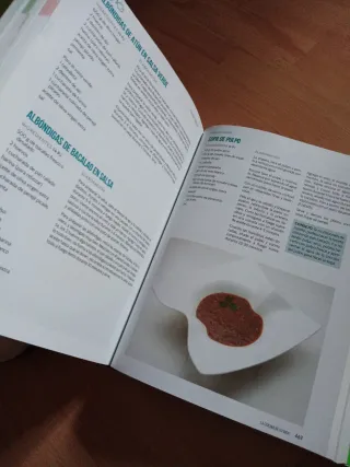 La cocina de tu vida: 950 recetas fáciles, rápi...