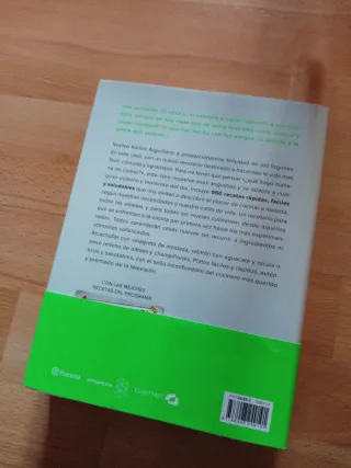 La cocina de tu vida: 950 recetas fáciles, rápi...