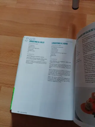 La cocina de tu vida: 950 recetas fáciles, rápi...