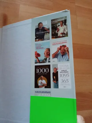 La cocina de tu vida: 950 recetas fáciles, rápi...