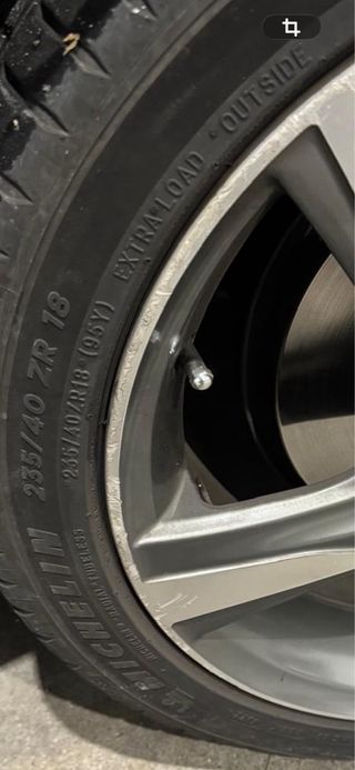 Juego 2 Neumáticos Michelin Pilot Sport 4