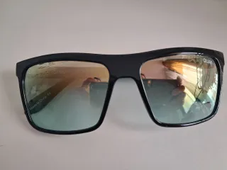 Gafas de sol Quay negras. Nuevas.