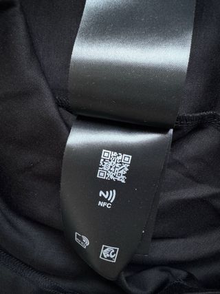 Camiseta Prada Negra