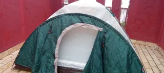 Tienda de campaña 5 personas