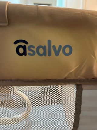 Parque infantil Colors of the Wind