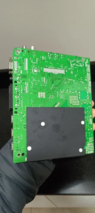 Placa Main TV LED Schneider 32