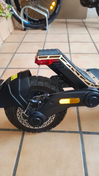 Patinete Eléctrico Cecotec