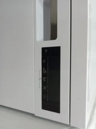 Lavavajillas Beko 45cm