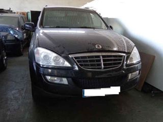 A6641540102 alternador ssangyong kyron - 1 182941