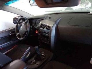 A6641540102 alternador ssangyong kyron - 1 182941