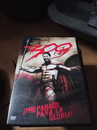 Lote Películas DVD y Blu-ray Varias