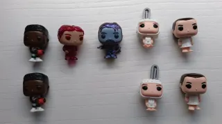 Funko Pop Stranger Things Eleven