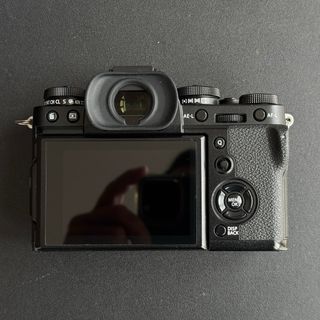 Cámara Fujifilm X-T3