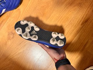 Zapatillas Adidas Azul