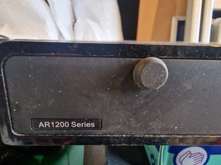 Huawei AR1200 Series Router