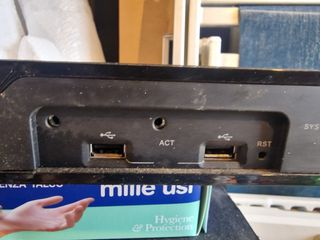 Huawei AR1200 Series Router