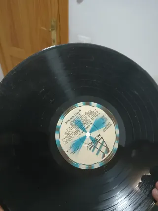 Vinilo Stevie Wonder R&B/Soul