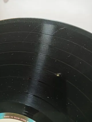 Vinilo Stevie Wonder R&B/Soul