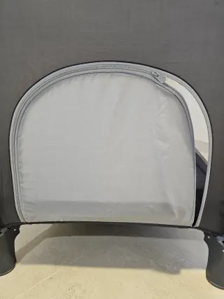 Cuna de viaje Hauck Sleep n Play