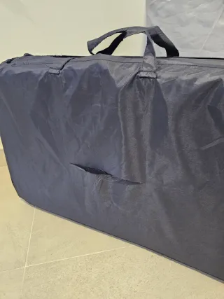 Cuna de viaje Hauck Sleep n Play