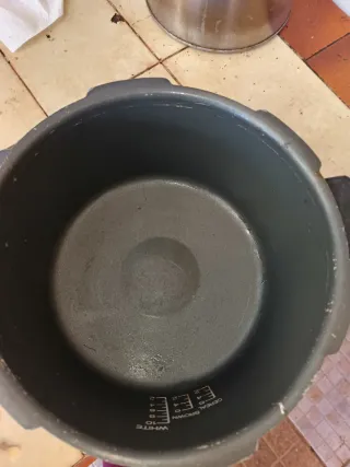 Robot de cocina Chef 2000