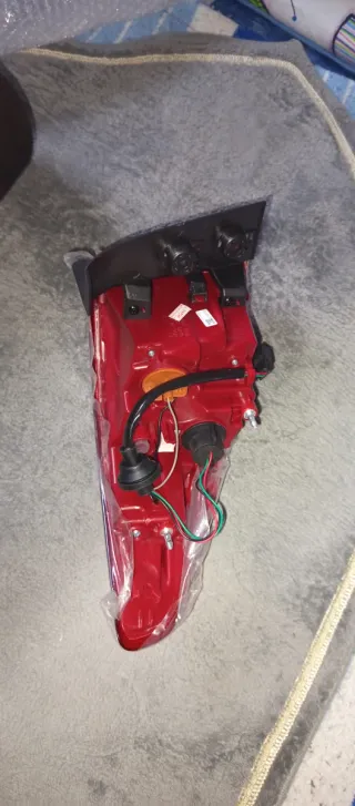 Faros Traseros Kia Stonic KX1 (2019-2023)