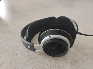 Philips Fidelio X1 Auriculares