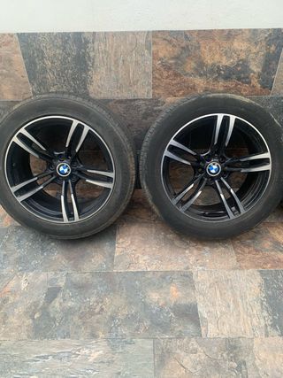 Llantas 19 BMW X5 E53