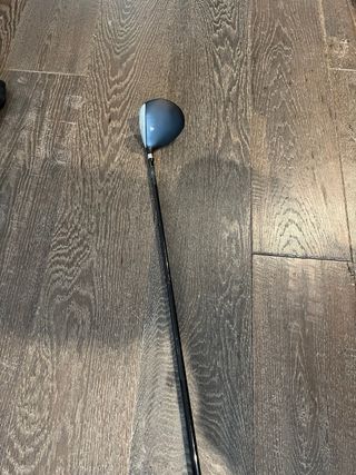 Madera 3 Golf Dunlop Tour Red