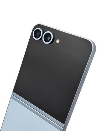 CELLULARE SAMSUNG GALAXY Z FLIP 6 256GB/12GB BLU