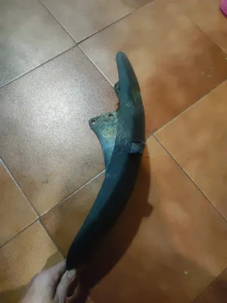 Guardabarros Trasero Honda SH