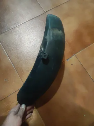 Guardabarros Trasero Honda SH