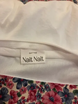 Hamaca BabyBjorn con funda Nait Nait