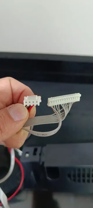 Altavoces Schneider TV LED 32