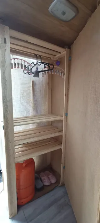 Furgoneta Camper FIAT Ducato l2h2