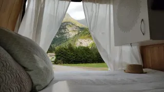 Furgoneta Camper FIAT Ducato l2h2