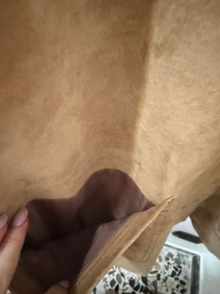 Cappotto in vera pelle unisex Verapelle