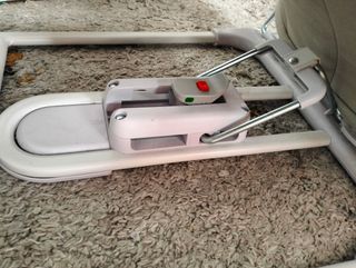 Hamaca Baluu Jané ergonómica