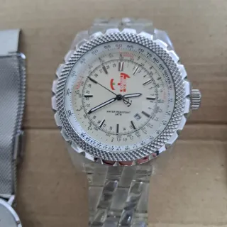 Lotto 5 Orologi Uomo Donna