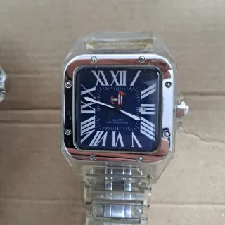 Lotto 5 Orologi Uomo Donna