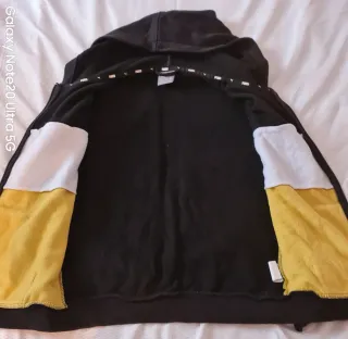 Chándal Puma niños 11-12 años