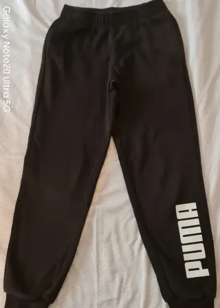 Chándal Puma niños 11-12 años