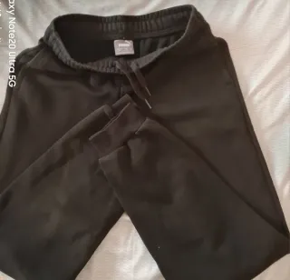 Chándal Puma niños 11-12 años