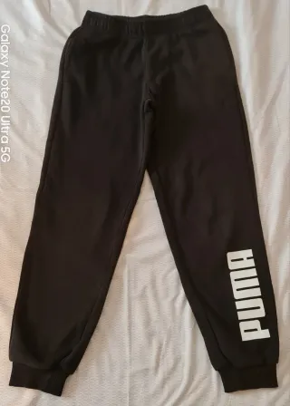 Chándal Puma niños 11-12 años
