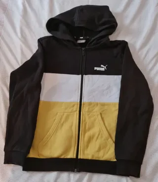 Chándal Puma niños 11-12 años