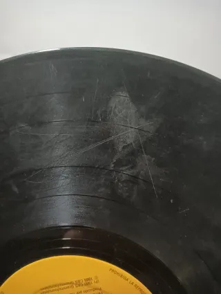 Vinilo Julio Iglesias Libra